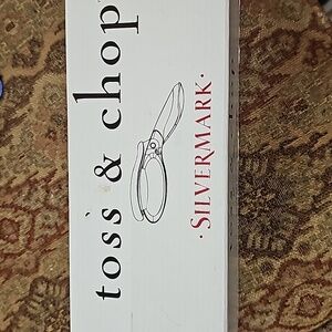 NIP Toss&Chop by Silvermark